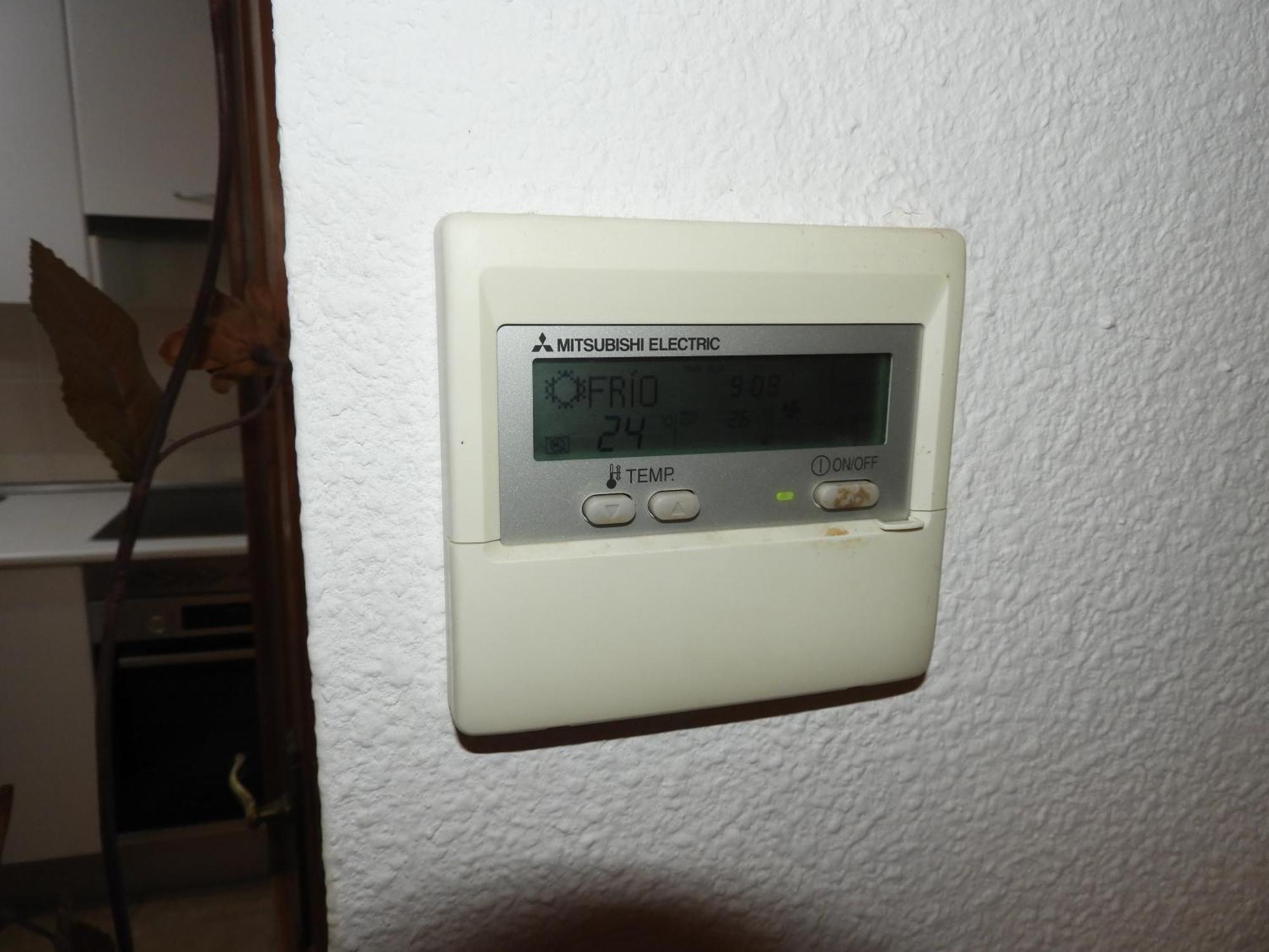 Aguadulce Primera Linea - A/C Esterno foto