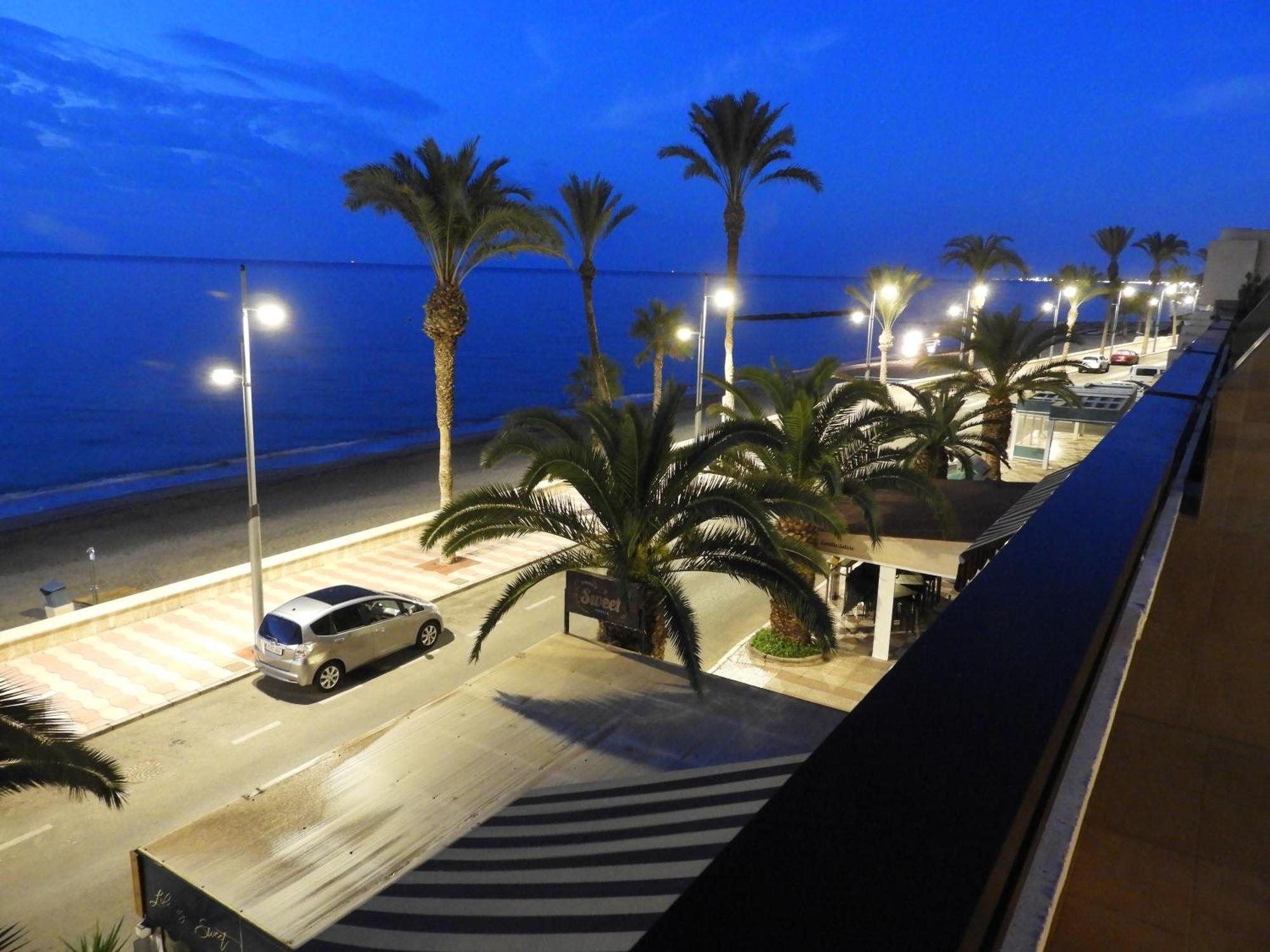 Aguadulce Primera Linea - A/C Esterno foto